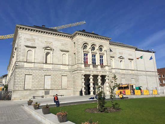 National Gallery of Ireland